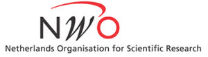 Logo NWO