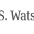 as watson